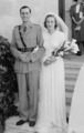 Boda de 1942