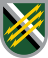 1st Special Forces Command, 4th PSYOP Group, 6th PSYOP Battalion