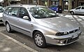 Fiat Marea Weekend