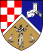 Coat of arms of Čapljina