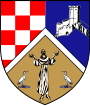 Wappen von Čapljina