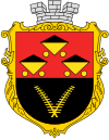 Wappen von Scheptyzkyj