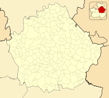 Montalbanejo (Provinco Kvenko)