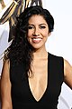 Stephanie Beatriz interpreta Rosa Diaz.