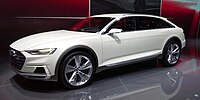 Allroad