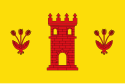 Tarroja de Segarra - Bandera