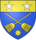 Coat of arms of Louit