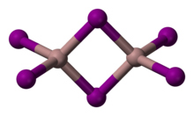 Gallium(III) iodide