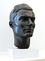 Stauffenberg-Büste von Frank Mehnert (1930)