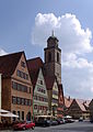 Weinmarkt