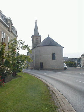 Houdemont (Belgique)