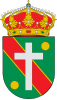 Coat of arms of Ciruelas, Spain