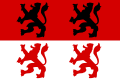 Vlag van Krommenie