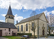 De Sint-Janskerk