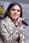 Hailee Steinfeld, actriță americană