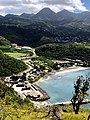 Little Bay, Montserrat