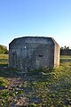 Casemate de la ligne Maginot, Lecelles (5 octobre 2016)