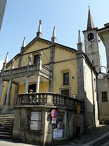 Chiesa dell'Assunta