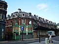 The General Market (now abandoned)