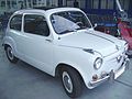 Seat 600 N Descapotable