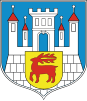 Coat of arms of Przemków