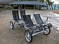 Quadracycle