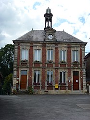 Town hall