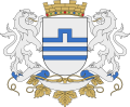 Coat of arms of Podgorica