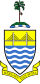 Coat of arms of Penang