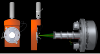 Geometry of an ARPES experiment