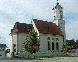 Church of Saint Nicholas