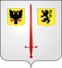 Blason de Alost