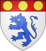 Blason de Flesselles