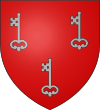 Blason de Boëseghem