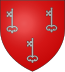 Blason de Boëseghem