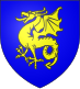 Coat of arms of Ramillies