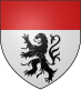 Coat of arms of Issenhausen