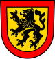 Rheinau - Stema