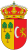 Coat of arms of La Peraleja