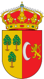 Blason de La Peraleja