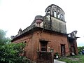 Fort of Beja Princely State, Simla Hill States, Himachal Pradesh, India