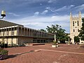 Picture of the Fine Arts Building