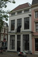 Korte Minrebroederstraat 23 (rijksmonument)