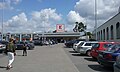 Kaufland v polském městě Tomaszów Mazowiecki