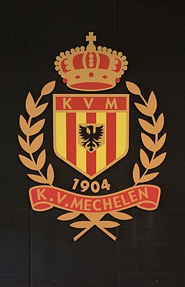 KV Mechelen