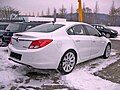 Opel Insignia 4p