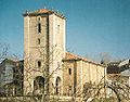 'Santa María de Noreña' Church