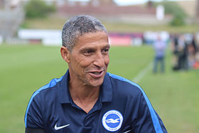 Image illustrative de l’article Chris Hughton