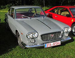 Lancia Flavia