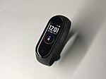 Miniatura per Xiaomi Mi Band 4